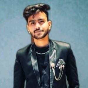 Prateeit Reddy