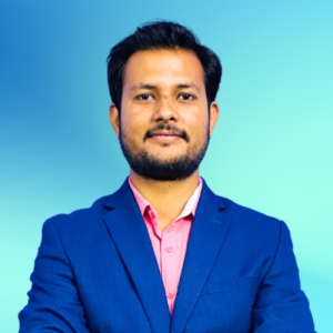 Prateeit Reddy