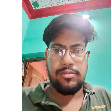 Prateek K. Nayak