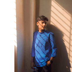 Prateek Mondaal
