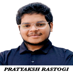 Prateek Raghav