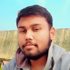Prateek Sharman