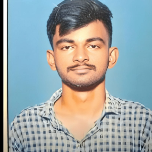 Prathaan Agarwal
