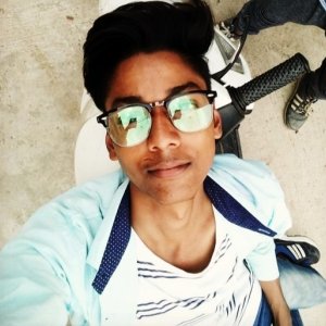 Prathaav Chauhan