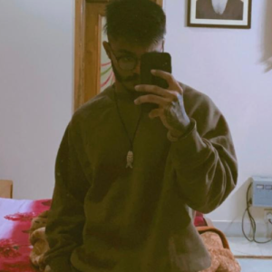 Prathaav Mishra