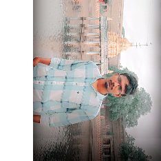 Prathaav Tiwari