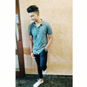 Prathaav Verma