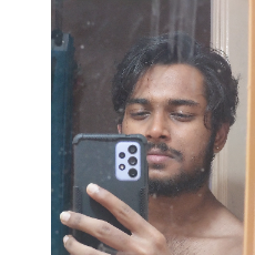 Prathaesh Bansal