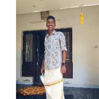 Prathaesh Kulkarni