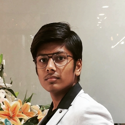 Prathaesh Nair
