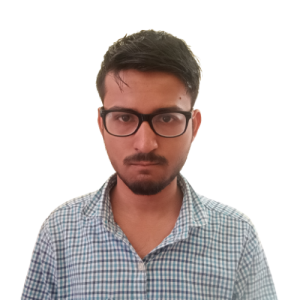 Prathaesh Pandey
