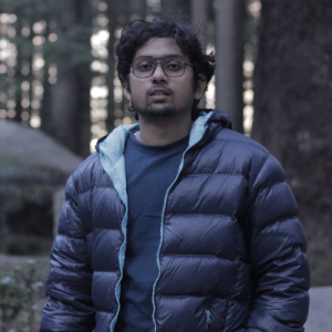 Prathaesh Pandey