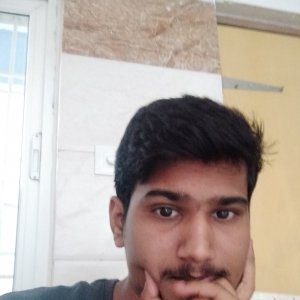 Prathaesh Trivedi