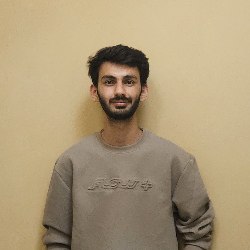 Prathain Trivedi