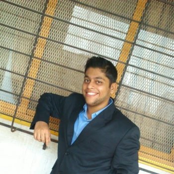 Prathait Nair