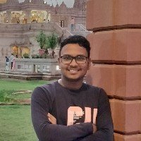 Prathamesan Kulkarni