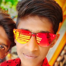 Prathamesan Pawar