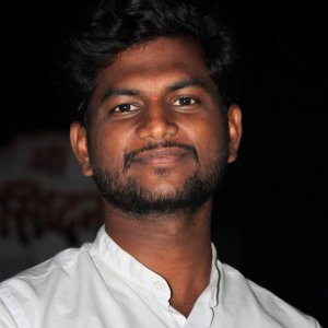 Prathamesav Iyer