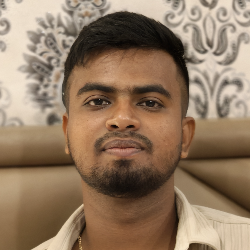 Prathamesit Agarwal