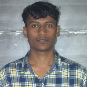 Prathamesit Bansal