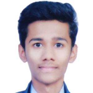 Prathamesit Deshpande