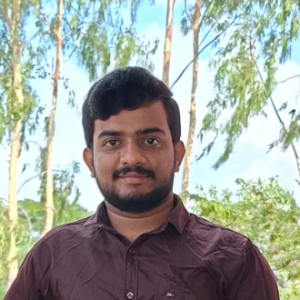 Prathap Yedukondala Balasubramanyan
