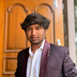 Prathav Sondalgekar