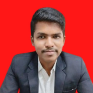 Prathik Chavan