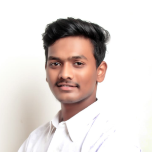 Prathik Ghosh