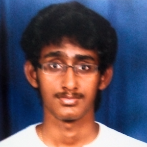 Prathisan Awasthi