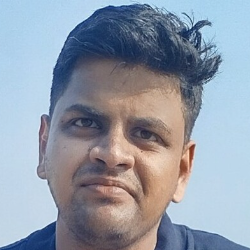 Prathmesan Reddy