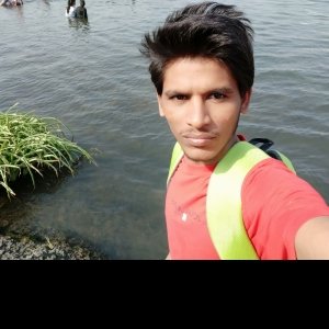 Prathmesav Iyer