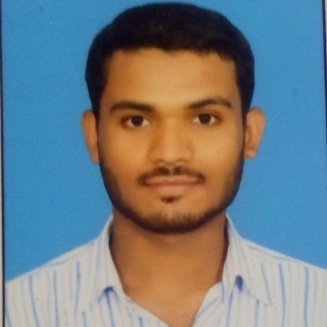Prathmesesh Deshpande
