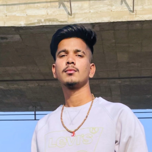 Prathvi Ghosh