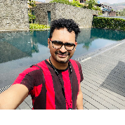 Pratian Goyal