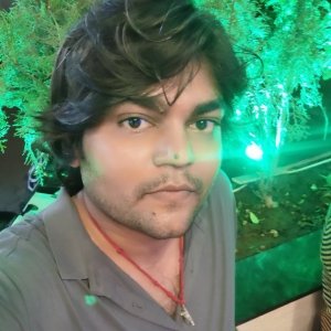 Pratian Joshi