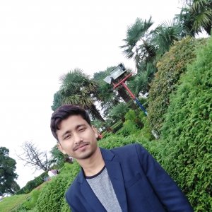 Pratian NairProfile Image