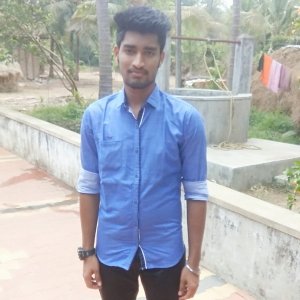 Pratiav Deshpande