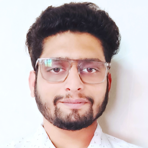 Pratiav Kulkarni
