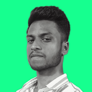 Pratiav Tiwari