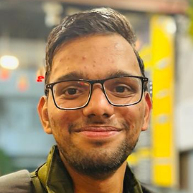 Pratiav Trivedi