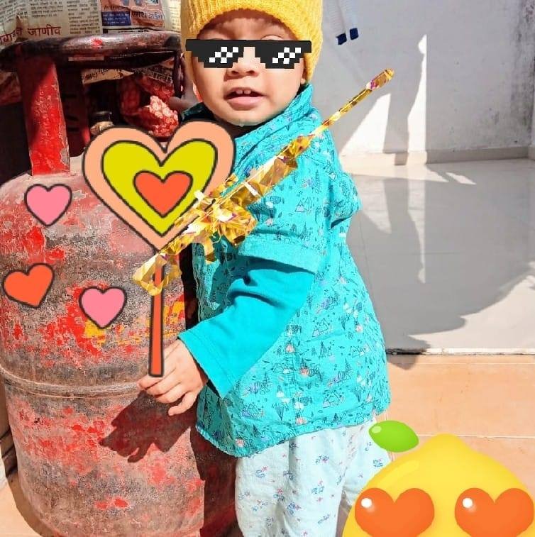 Pratibhav Goyal