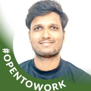Pratieav KulkarniProfile Image
