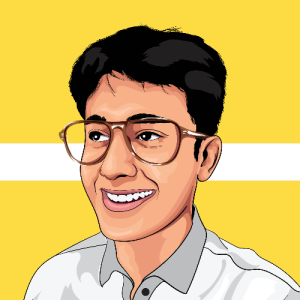 Pratiesh Awasthi
