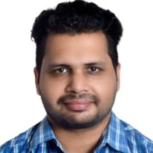 Pratiesh Bansal
