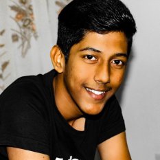 Pratiesh Deshpande