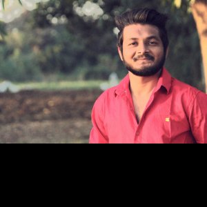 Pratiesh Joshi