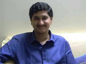 Pratiesh Nair