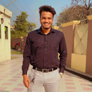 Pratiesh Pandey