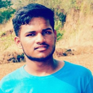 Pratiesh Pawar